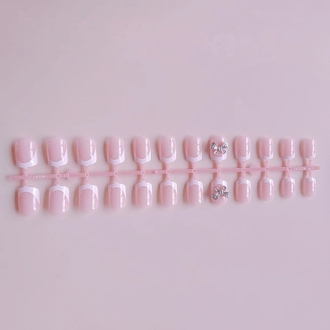 Nail Art Bowlift