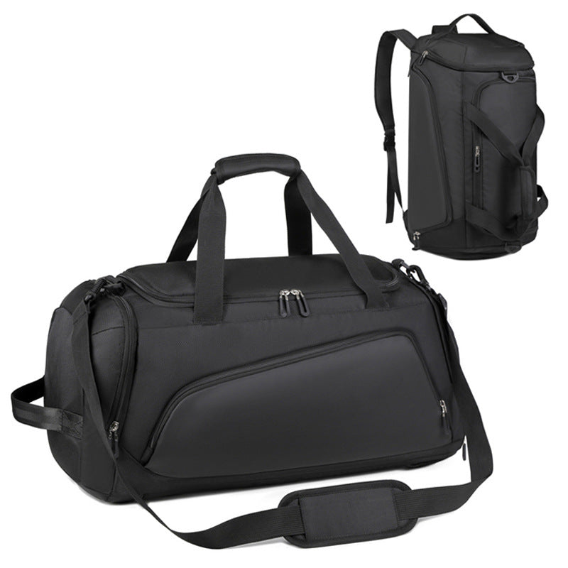Men's Multifunctional Sport and Travel Bag Bowlift 1783949176