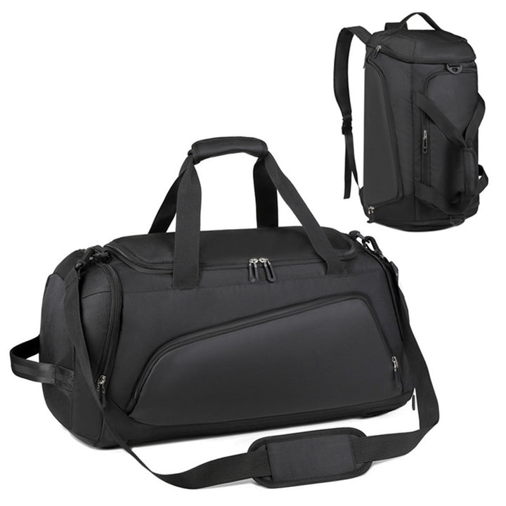Men's Multifunctional Sport and Travel Bag Bowlift 1783949176