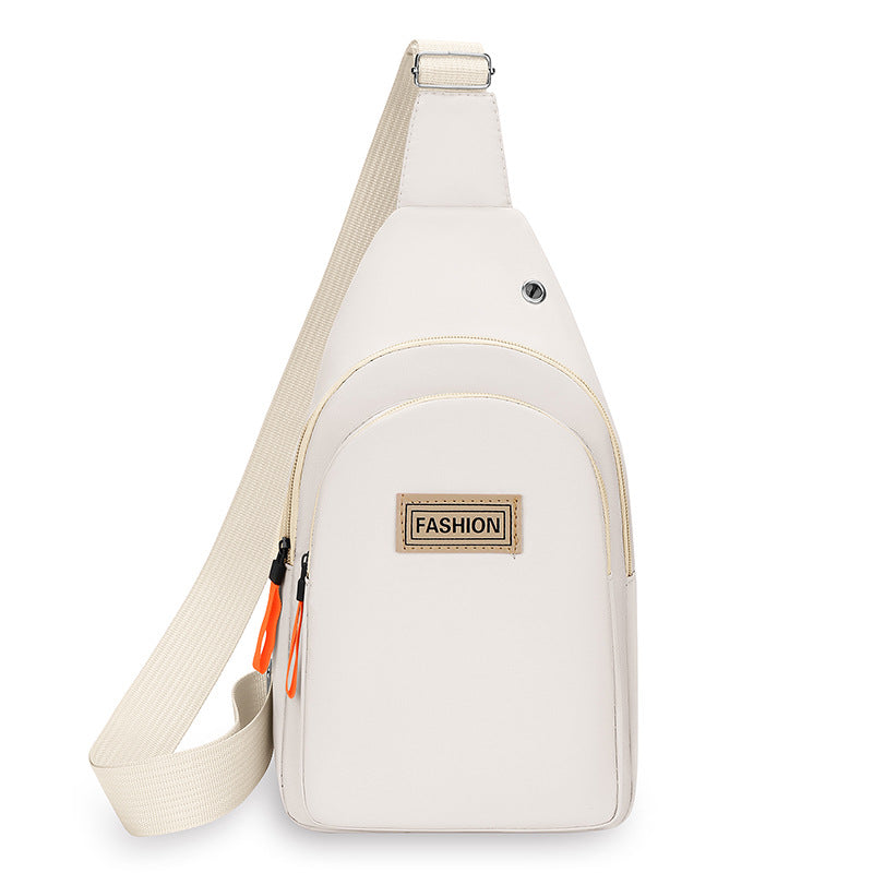 Stylish Minimalist Sling Bag Bowlift