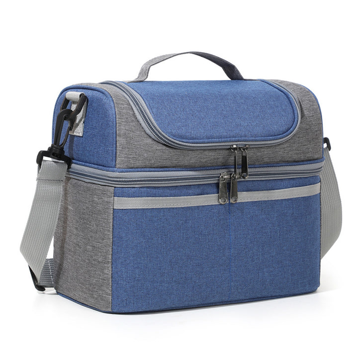 Premium Insulated Food Storage Bag