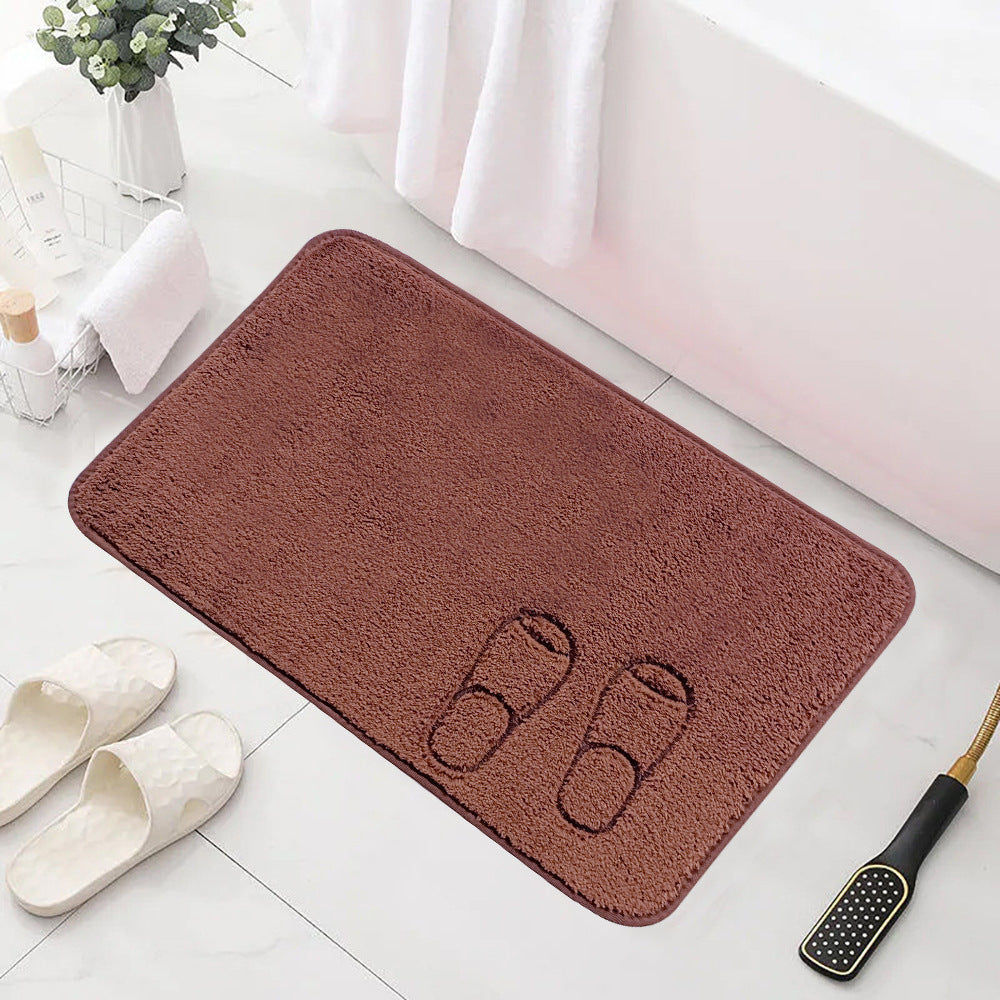 Bath Rug Bowlift