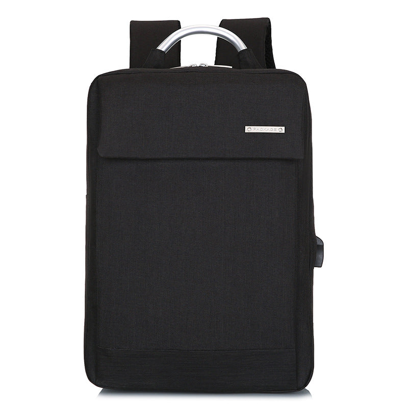 Multi-Functional Business Backpack Bowlift