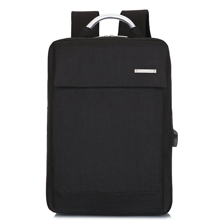 Multi-Functional Business Backpack Bowlift