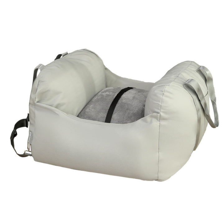 Ladies' Orthopedic Pet Bed Bowlift