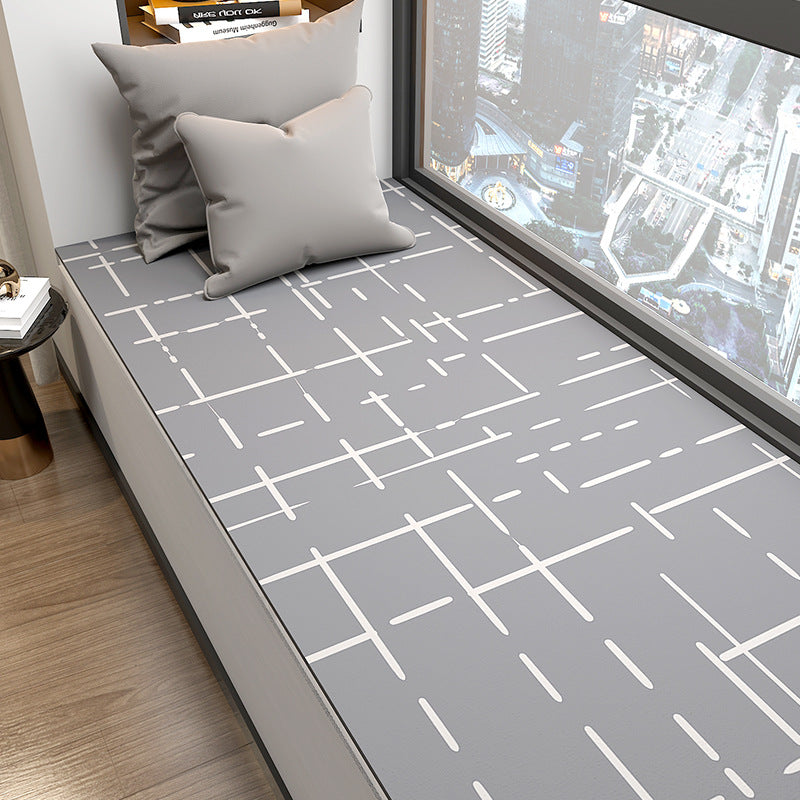 Decorative Floor Cushion Mat Bowlift