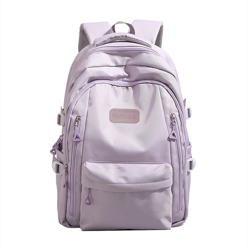 Multifunctional Travel Backpack Bowlift