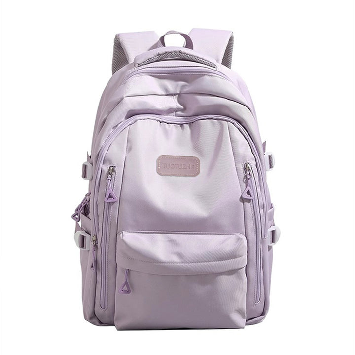 Multifunctional Travel Backpack Bowlift