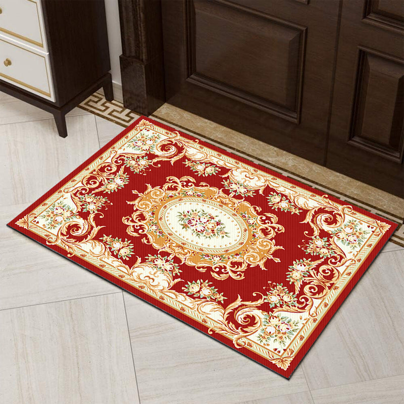 Classic Persian-style Rug