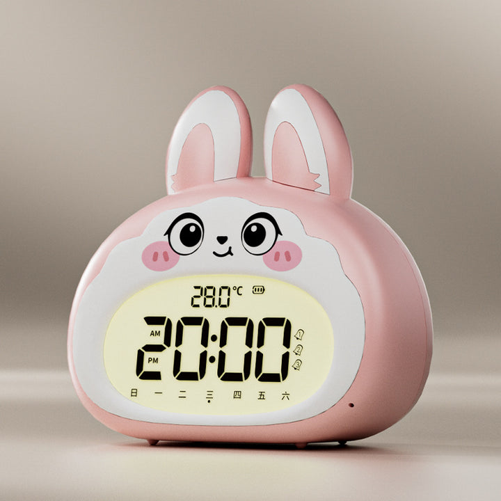 Alarm Clock Bowlift