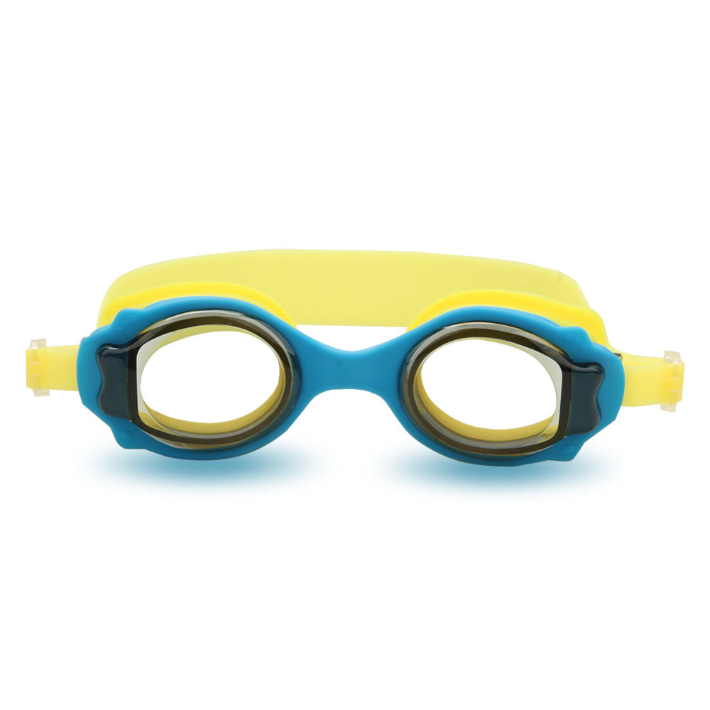 Swimming goggles Bowlift