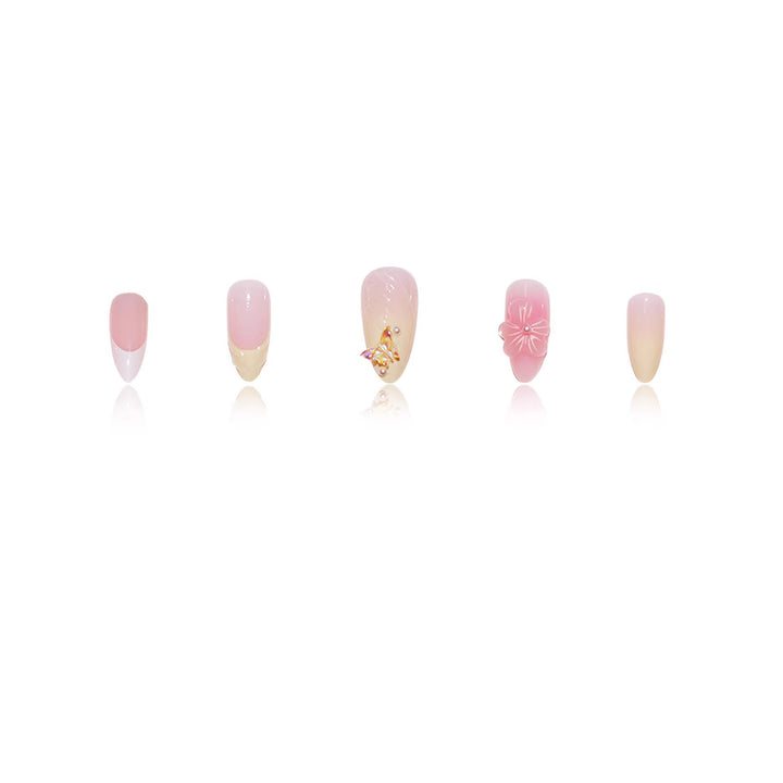 Artistic Nail Art Bowlift