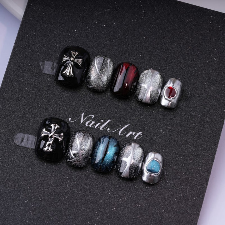 Nail Art Bowlift
