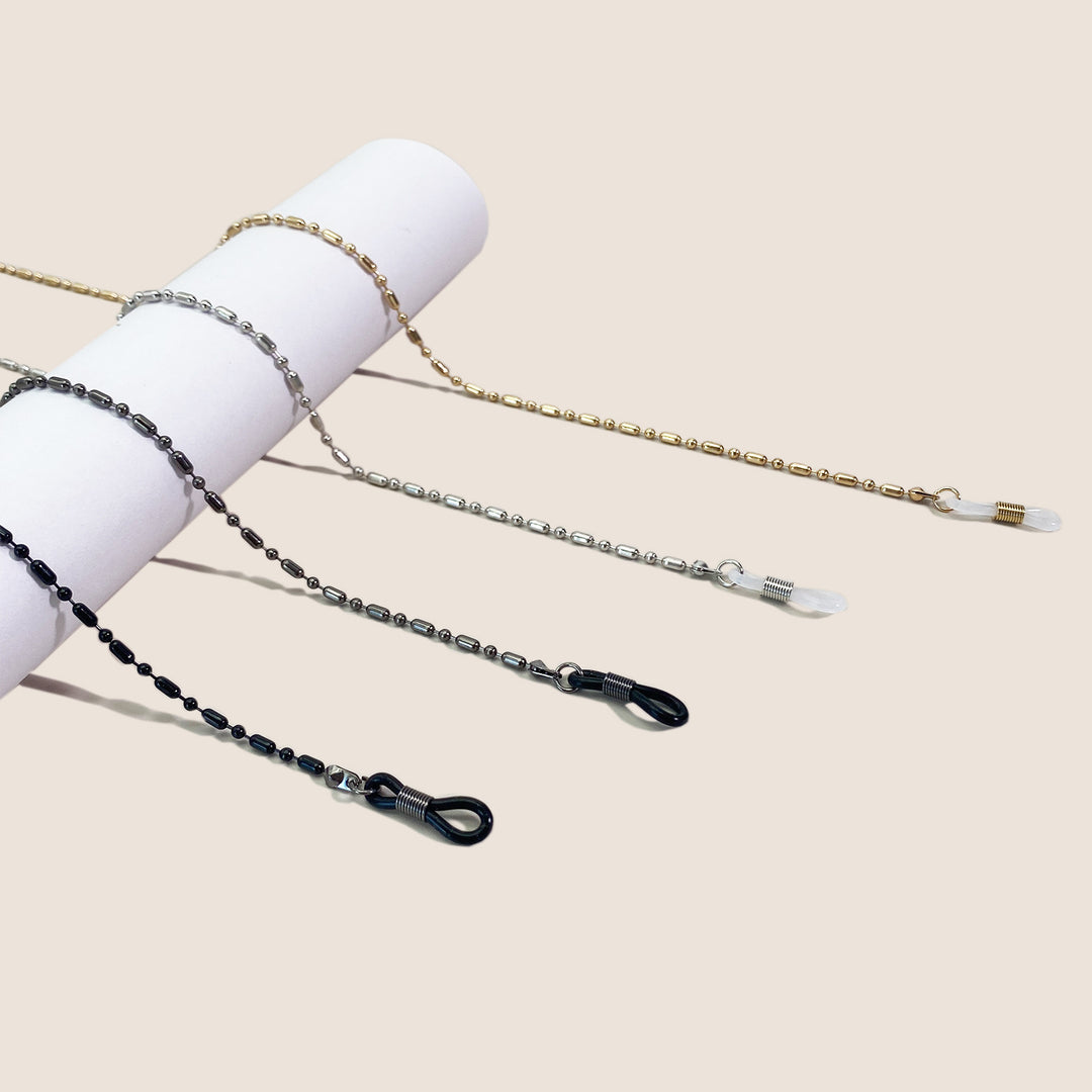 Elegant Eyewear Chain Bowlift