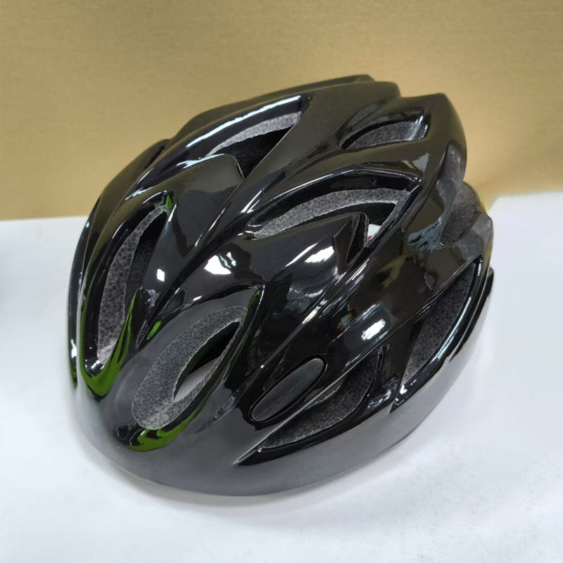 Cycling Safety Helmet Bowlift