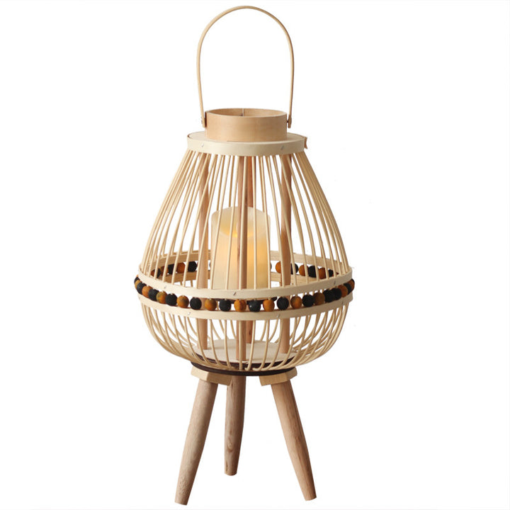 Decorative Table Candle Holder Bowlift