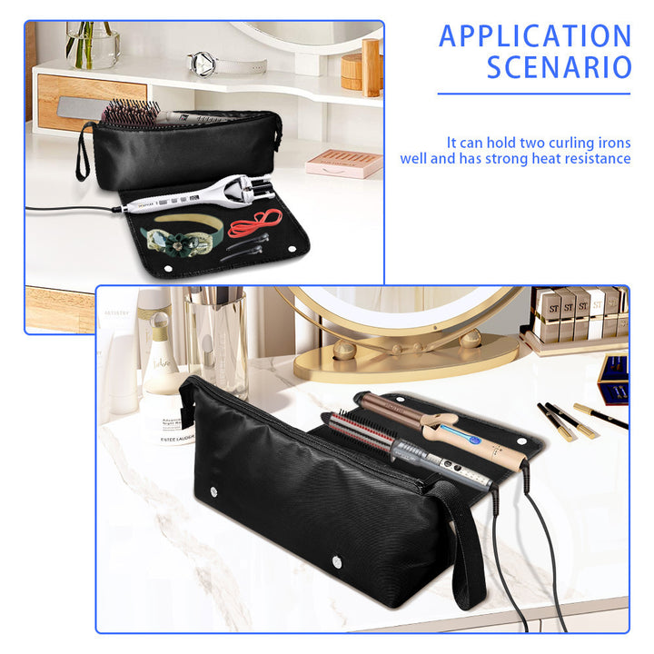 Cosmetic bag Bowlift