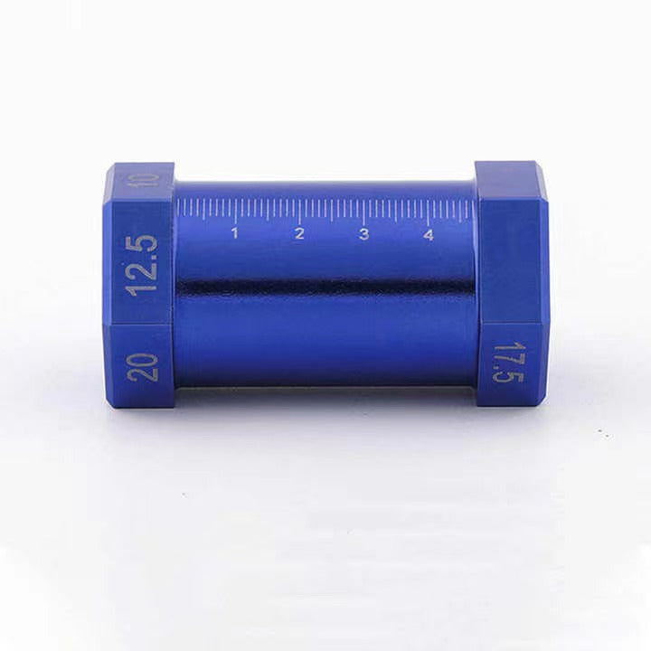 Precision Adjustable Weight Training Adapter Bowlift