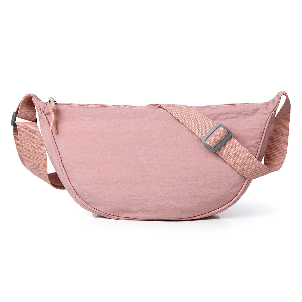 Lightweight Crossbody Sling Bag Bowlift