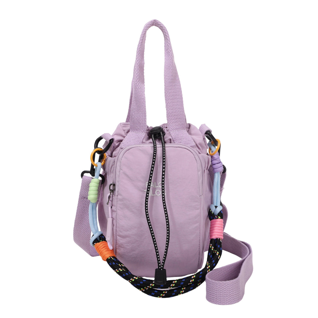 WoMultifunctional Casual Crossbody Bag Bowlift