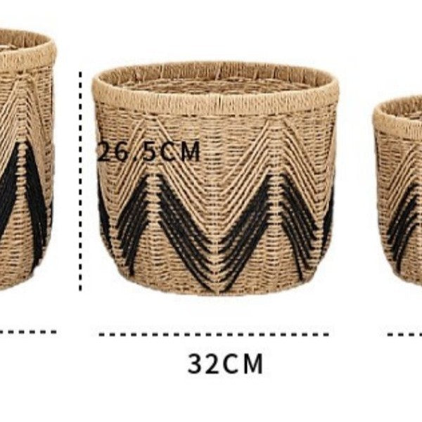 Stylish storage basket Bowlift