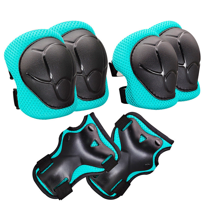 Multi-Sport Protective Gear Set Bowlift