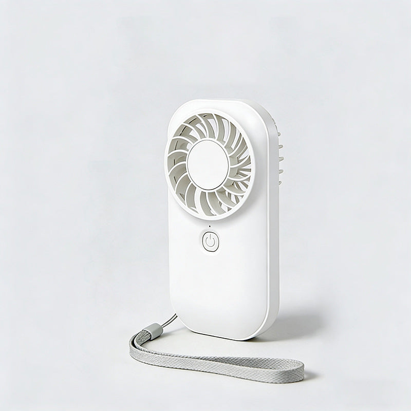Portable Handheld Fan Bowlift