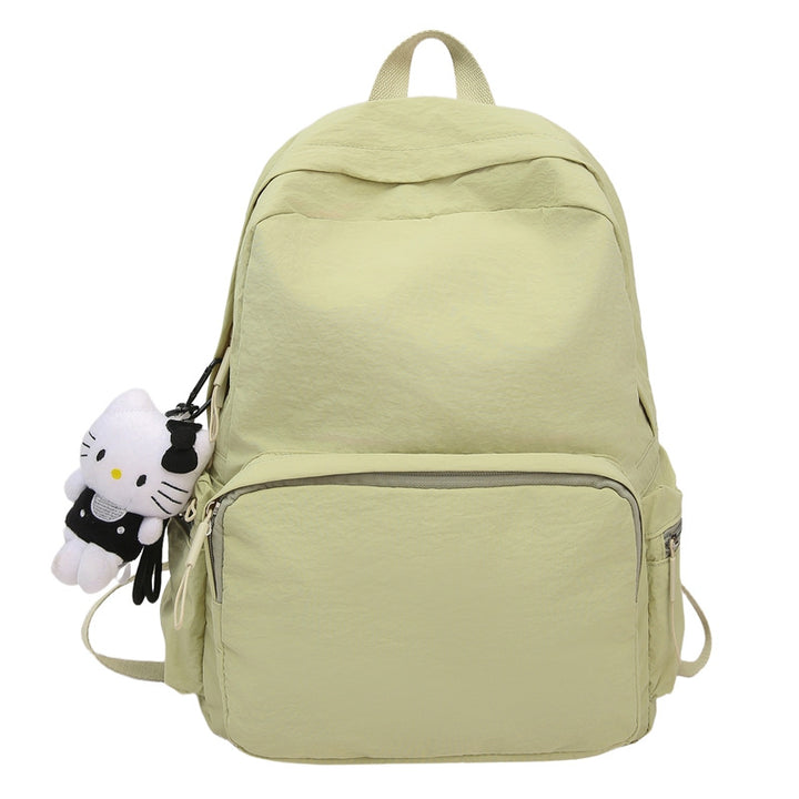 Backpack Bowlift