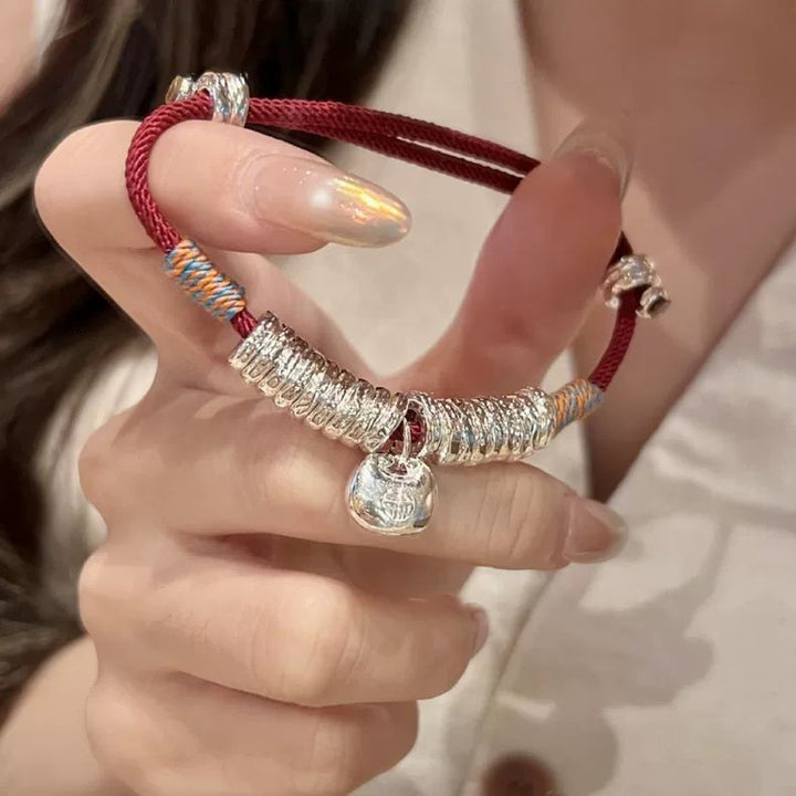 Adjustable Charm Bracelet Bowlift 1788857153
