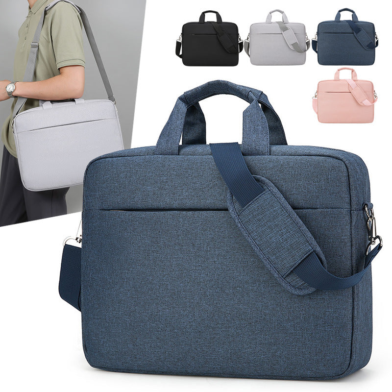 Professional Sleek Laptop Sleeve Bowlift