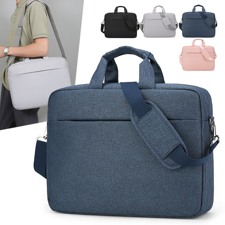 Professional Sleek Laptop Sleeve Bowlift