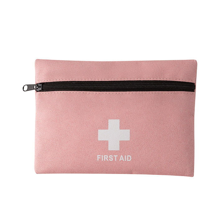 First Aid Essentials Storage Case Bowlift