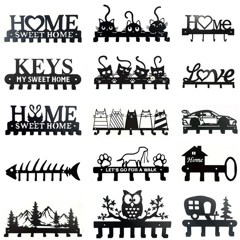 Wall decoration Bowlift