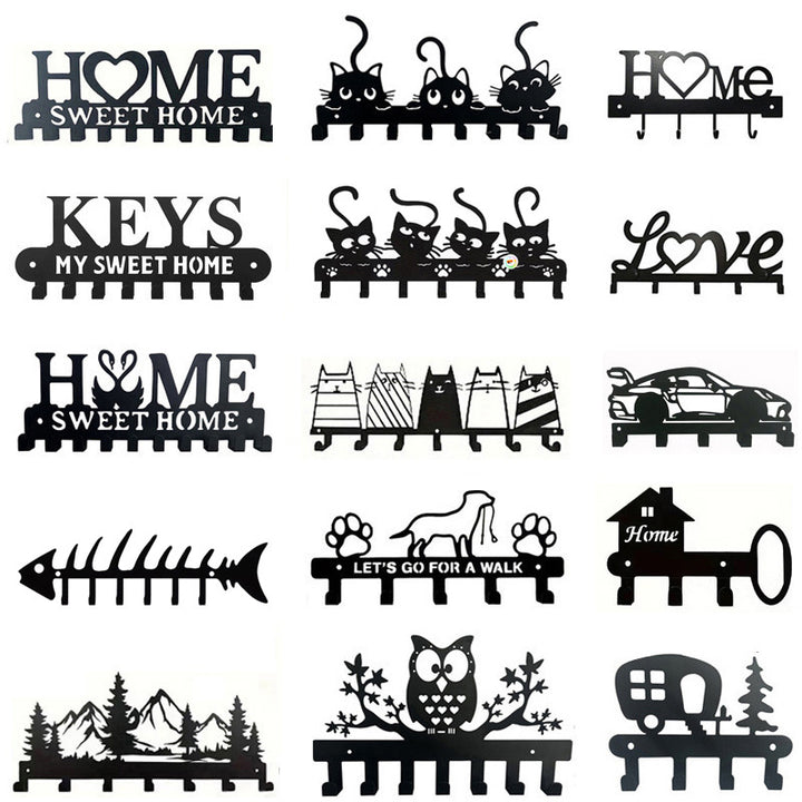 Wall decoration Bowlift
