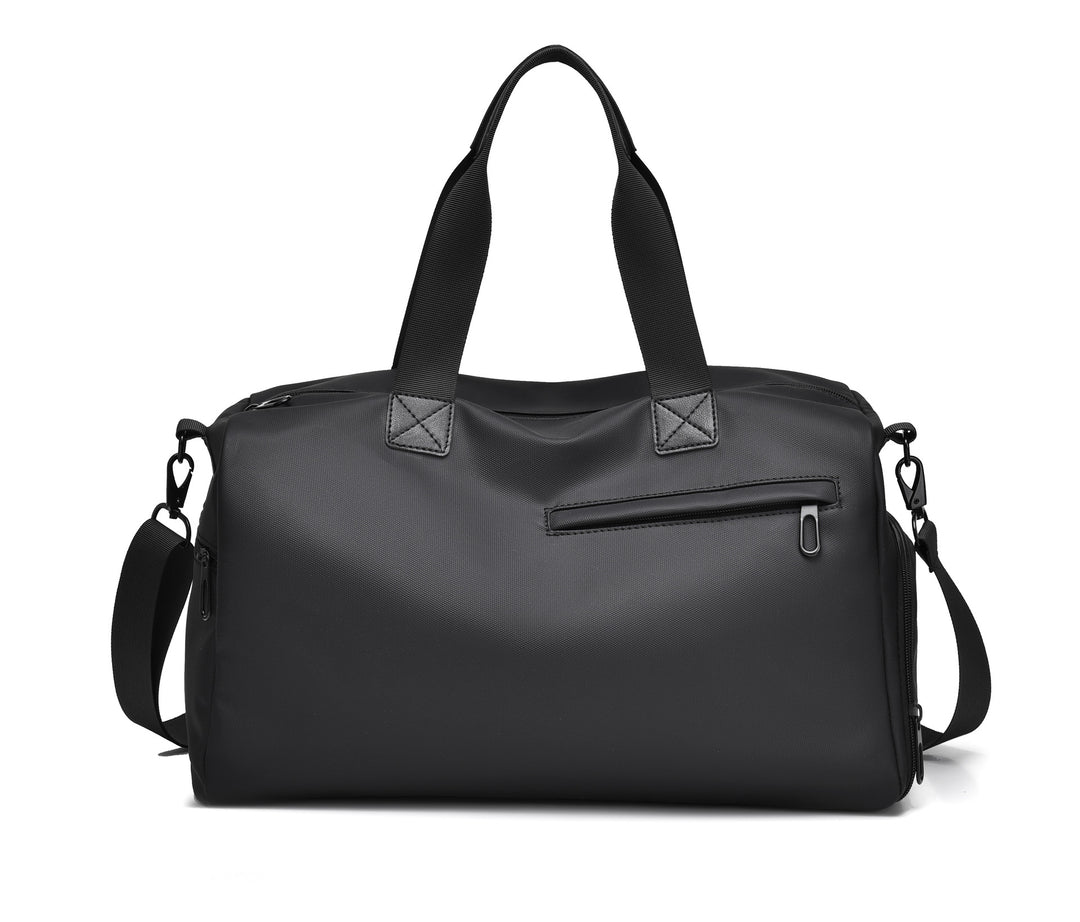 Spacious Travel Duffel Bag Bowlift