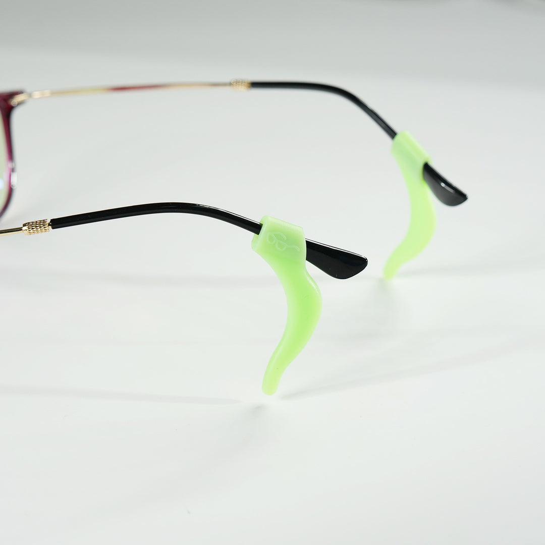 Silicone Nose Grip Eyewear Holder Bowlift