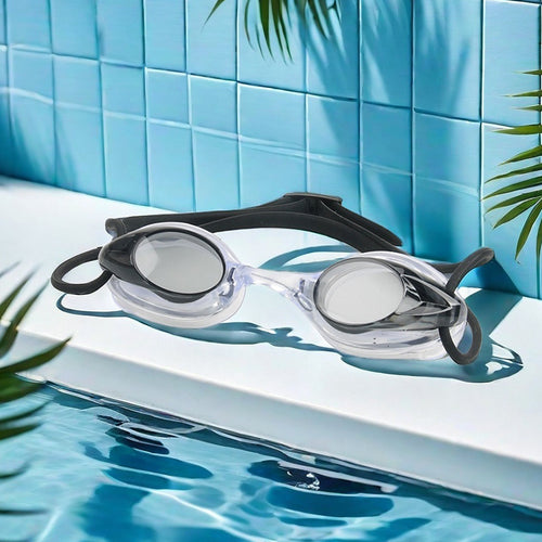 Swimming goggles Bowlift
