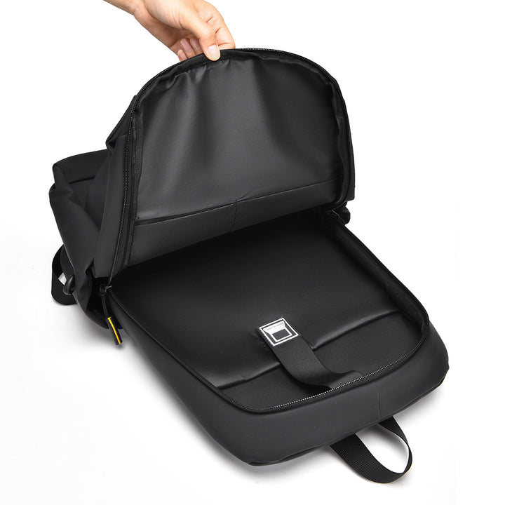 Waterproof Laptop Backpack Bowlift
