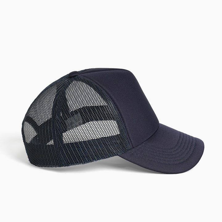 Women's Breathable Mesh Baseball Cap Bowlift
