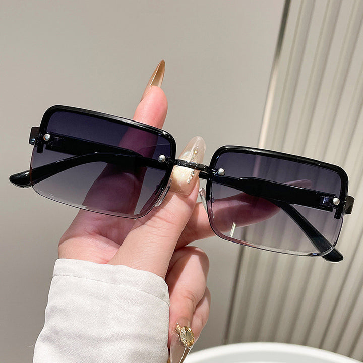Women's fashionable sunglasses Bowlift