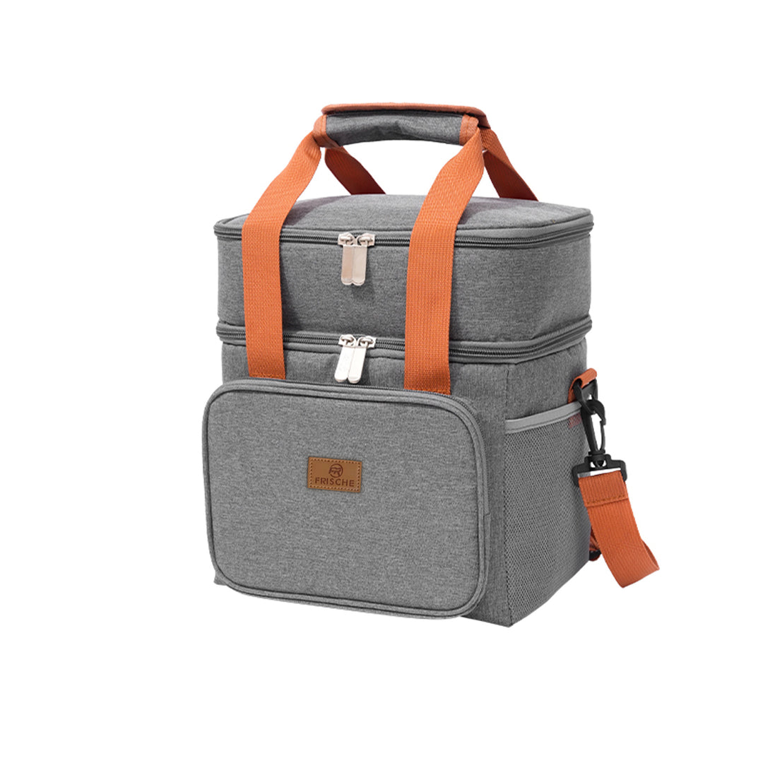 Insulated Food Transport Cooler Bowlift