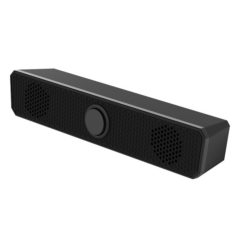 RGB LED Sound Bar Speaker Bowlift