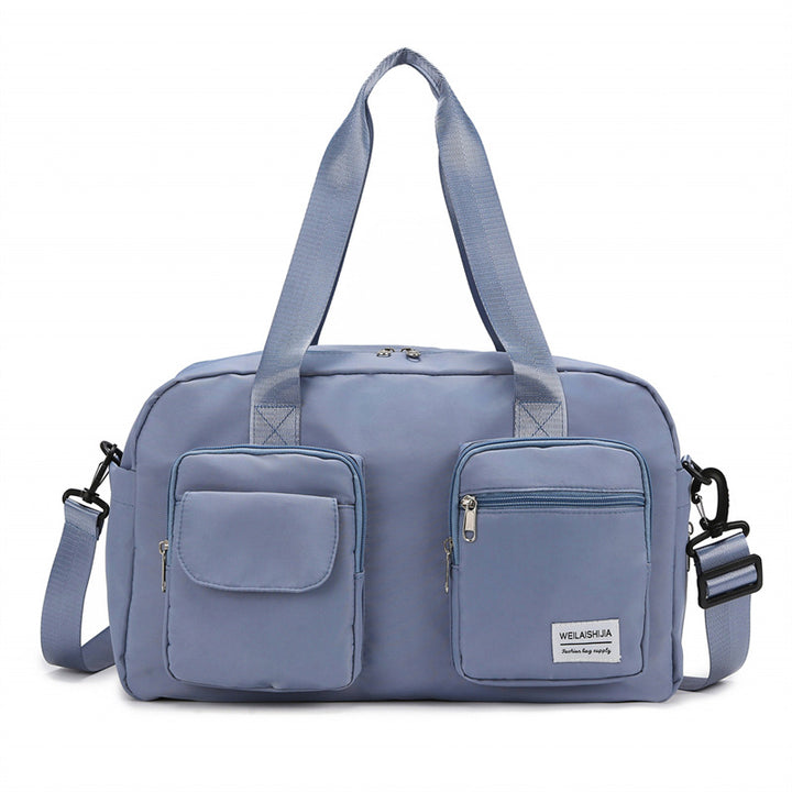 Multifunctional Sports And Leisure Bag Bowlift