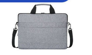 Sleek Portable Laptop Sleeve Case Bowlift