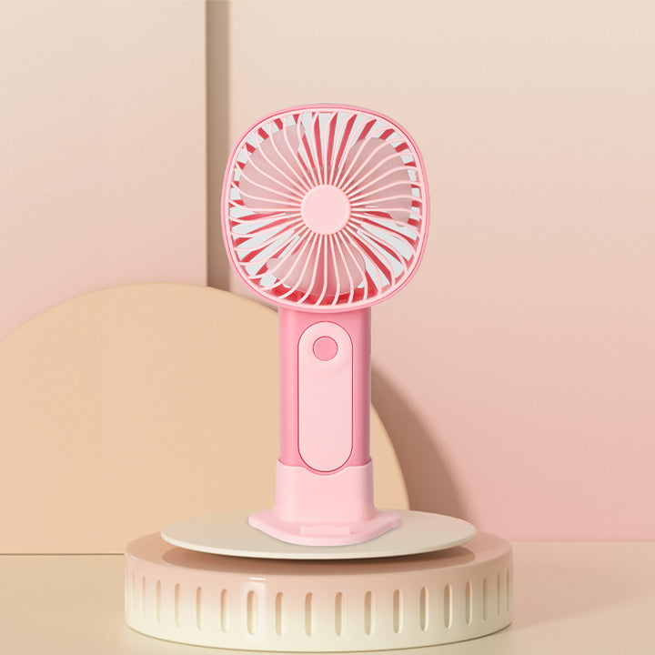 Handy Mini Fan Bowlift