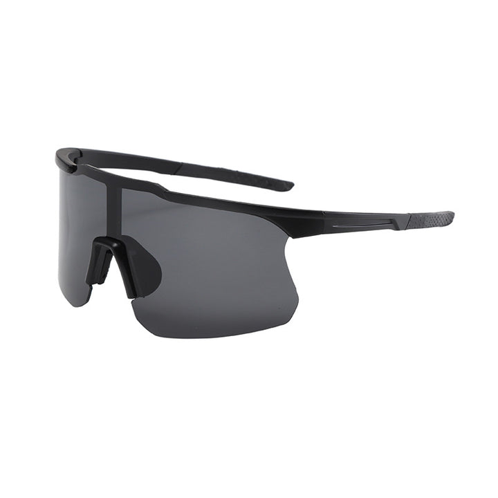 Men's Protective Sports Sunglasses Bowlift