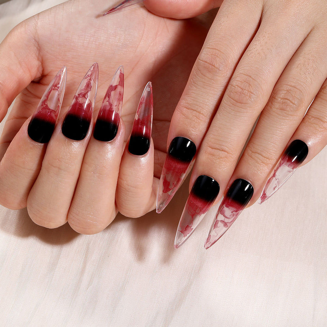Nail Art Bowlift