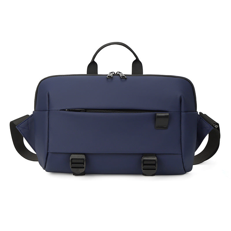 Sleek Professional Office Briefcase Bowlift