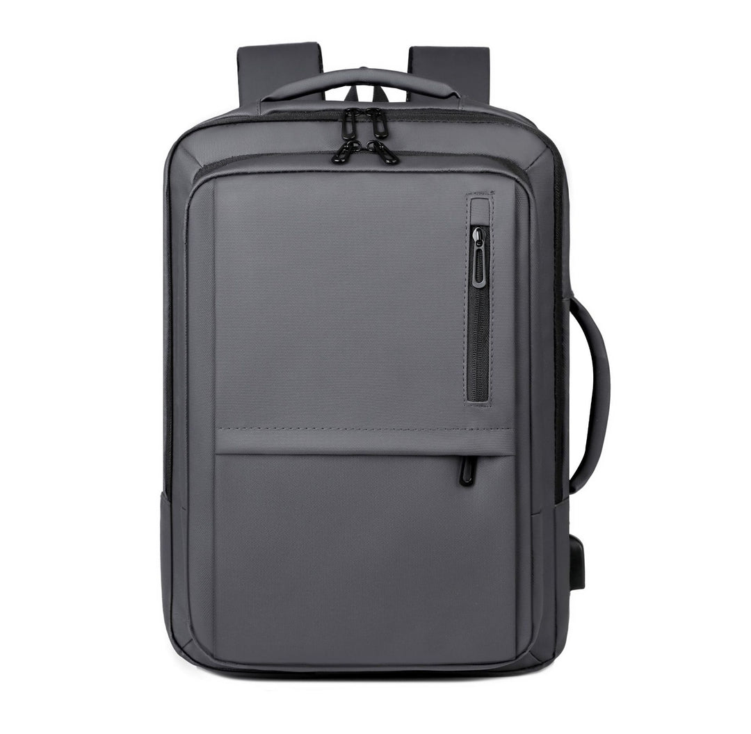 Multi-Functional Travel Backpack Bowlift