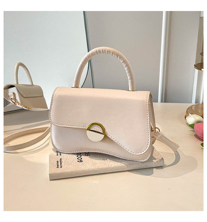 Elegant Modern Handbag